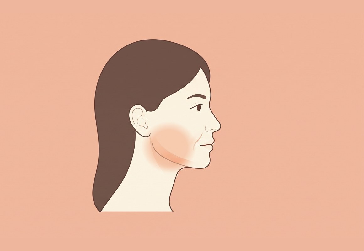 하안면거상 1단계 설명 이미지